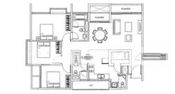 Botannia (D5), Condominium #495648621